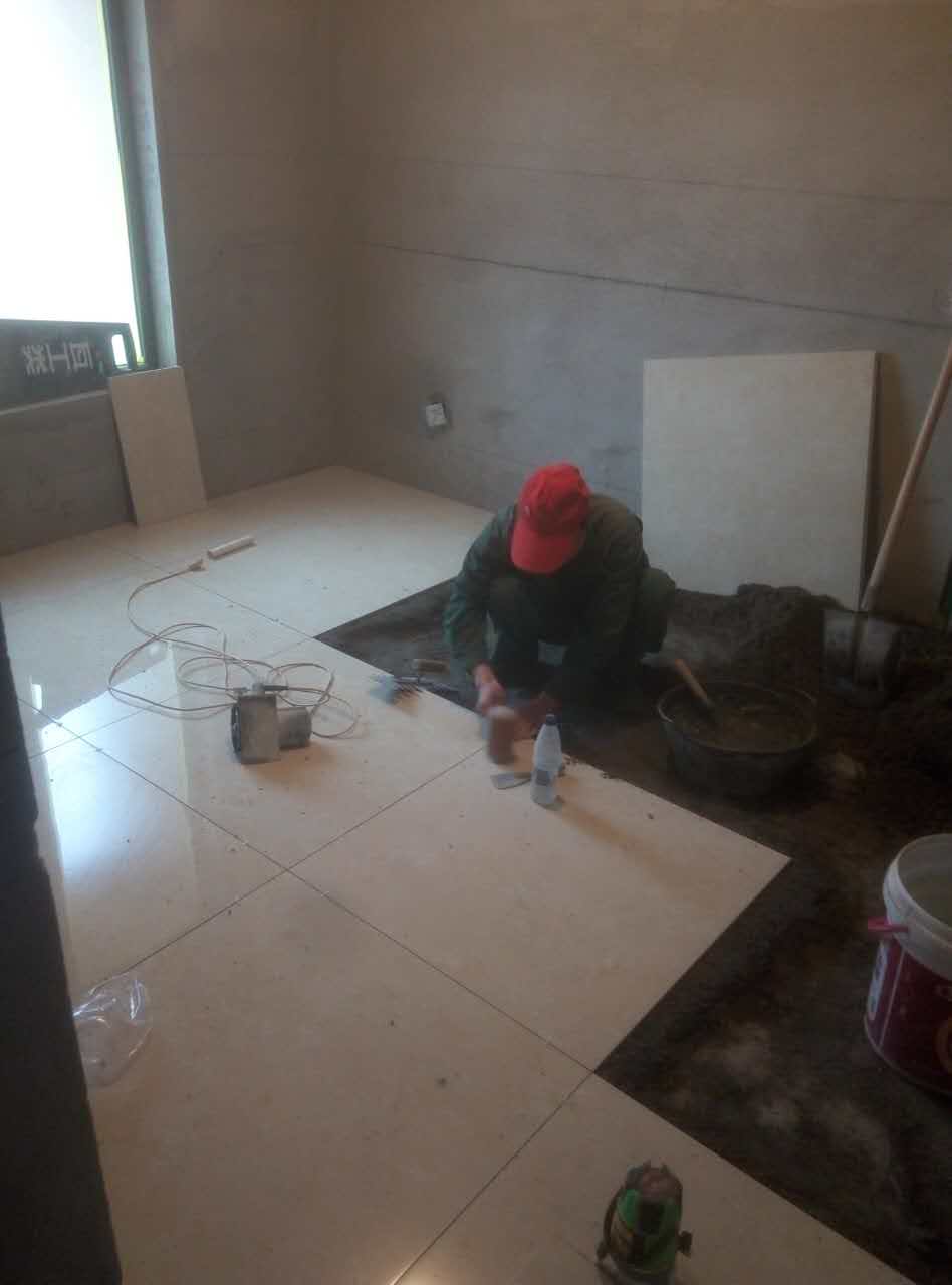 室内地砖铺贴工艺,地砖铺贴施工工艺,室内地砖贴图_大山谷图库